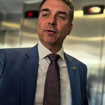 Flávio usa sabatina de Messias para mirar Lula, STF e reacender base bolsonarista