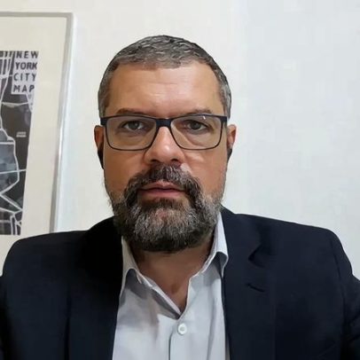 Centro político brasileiro permanece órfão no meio da polarização, diz Denicoli