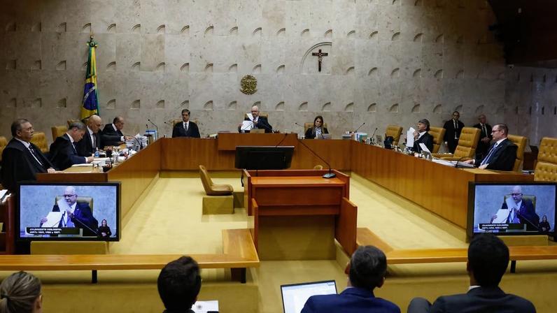 Opinião | Romeu Zema cresce no conflito com Gilmar Mendes e aumenta desgaste do STF