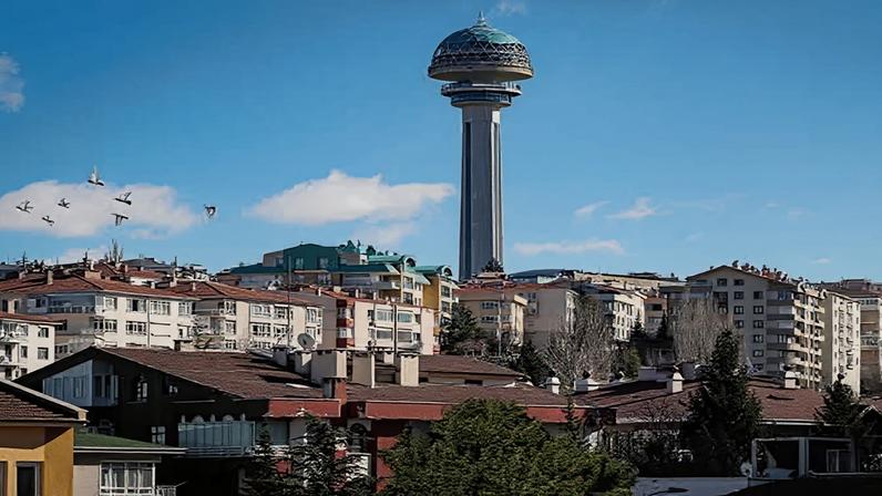 Ankara tem belezas pouco conhecidas na Turquia