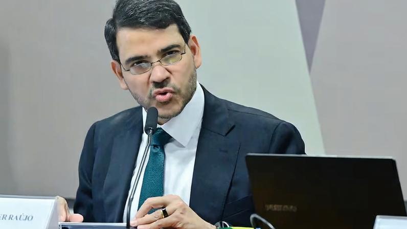 Messias elencou os motivos que levaram a sua indicação à AGU