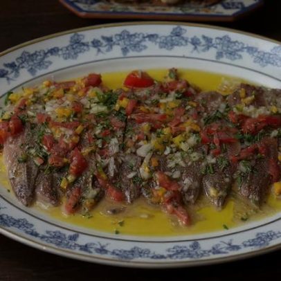 É a vez do azeite: 5 receitas com esse ingrediente como base