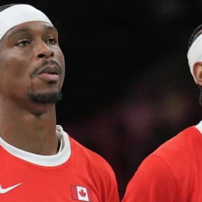 Nickeil Alexander-Walker comenta sobre primo Shai Gilgeous-Alexander