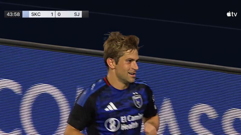 MLS: Melhores gols da semana