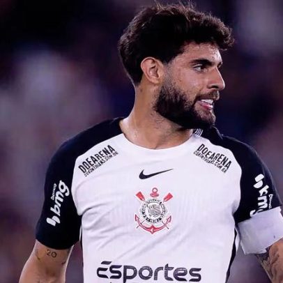 Yuri Alberto quase perde estreia do Corinthians na Libertadores