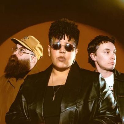 Alabama Shakes lança American Dream sobre tempos conturbados