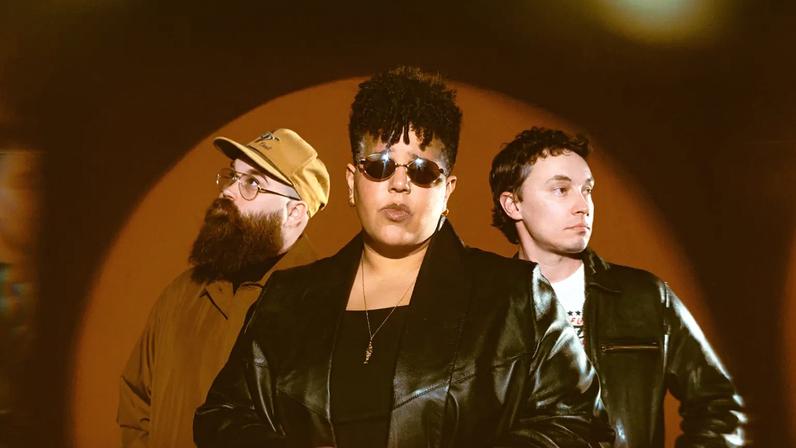 Alabama Shakes lança American Dream sobre tempos conturbados