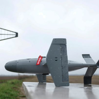 Drones redefinem estratégias militares na Ucrânia e no Irã