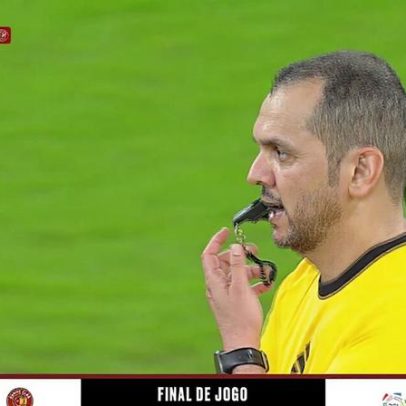 Al Ahli SC vence Damac por 3 a 0