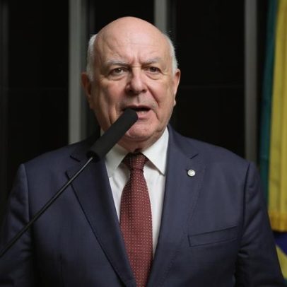 Relator aguarda texto sobre minerais críticos e projeta versão para 4 de maio