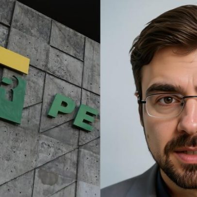 Petrobras indica Guilherme Santos Mello para presidir o conselho de administração