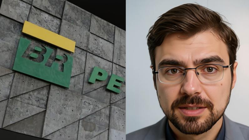 Mello foi indicado pela União