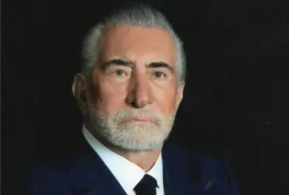 Morre Silvano Raia, pioneiro dos transplantes no Brasil, aos 95 anos