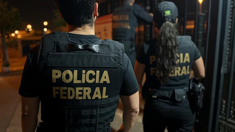 PF investiga desvio de mais de R$ 1,5 milhão em depósitos judiciais no DF