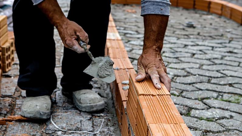 O acumulado no trimestre ficou em 2,15% - Foto: Roberto Dziura Jr./AEN