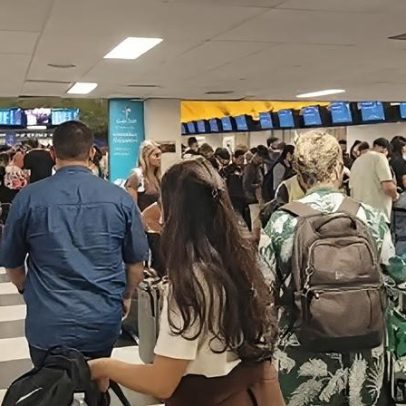 Anac reorganiza espaço aéreo de SP após falha técnica