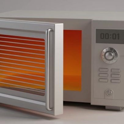 Avaliação de evidências sobre risco de câncer com uso de micro-ondas