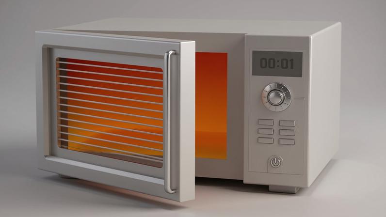 Avaliação de evidências sobre risco de câncer com uso de micro-ondas