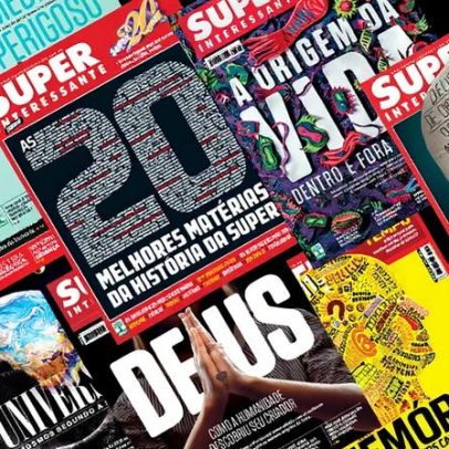 Qual edição da Super teve a maior venda até o momento