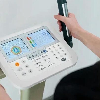 Como funciona o teste de bioimpedância: princípios e aplicações