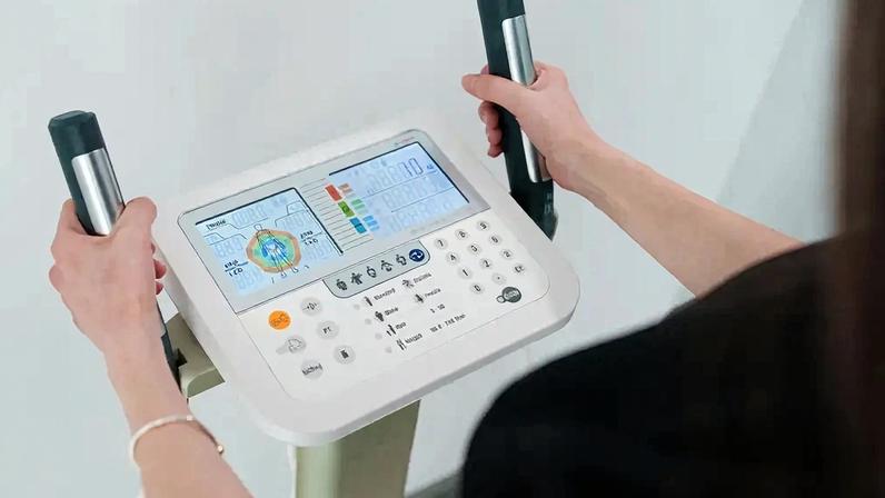 Como funciona o teste de bioimpedância: princípios e aplicações