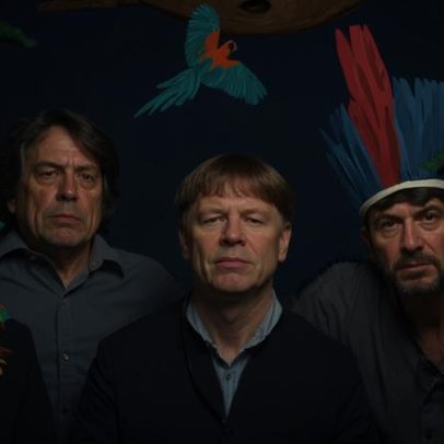 Escritores preservam histórias indígenas, guardiões da memória