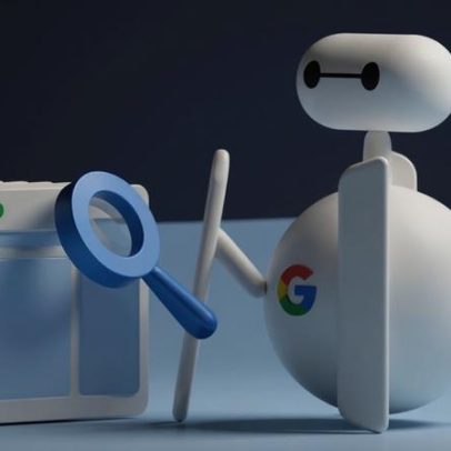 Como fazer pesquisas no Google de forma mais eficiente