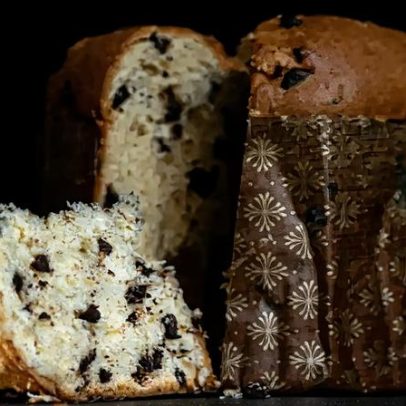 Diferenças entre panetone e colomba pascal: o que as distingue