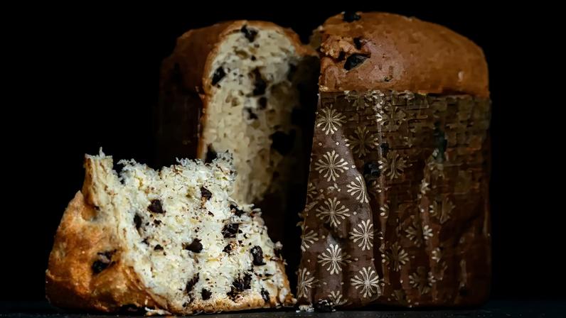 Diferenças entre panetone e colomba pascal: o que as distingue