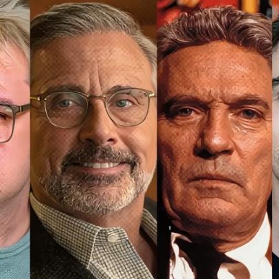 O que assistir em abril no Prime Video, HBO Max e Mubi