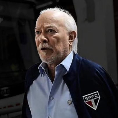 Presidente do São Paulo pede união após comentário sobre Roger Machado