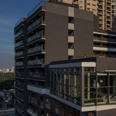 Vitacon aposta na Augusta como novo eixo nobre de São Paulo