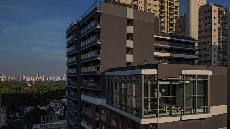 Vitacon aposta na Augusta como novo eixo nobre de São Paulo