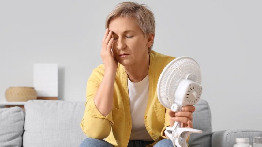 Terapia hormonal pode trazer benefícios à saúde. (Foto: Pixelshot via Canva)
