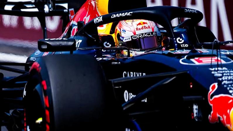 Red Bull é uma das fornecedoras de motor a usar brecha