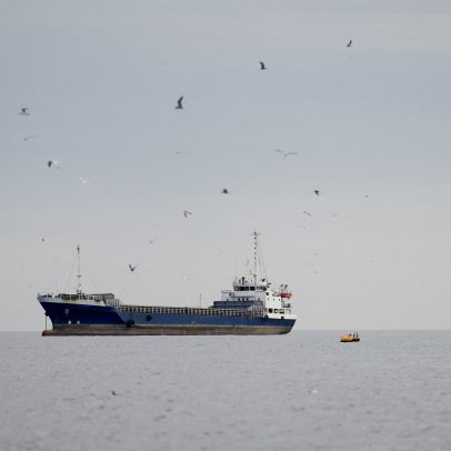 EUA impõem restrição total a embarcações no Golfo de Omã e no Mar Arábico
