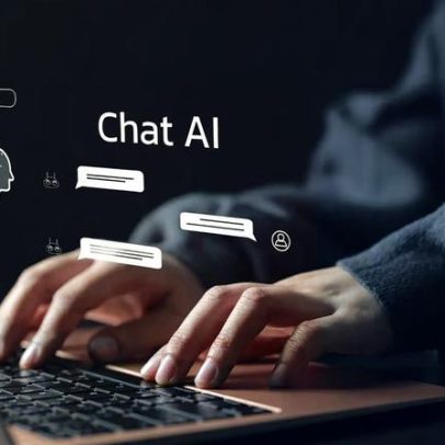 IA facilita tarefas, mas pode afetar desempenho mental