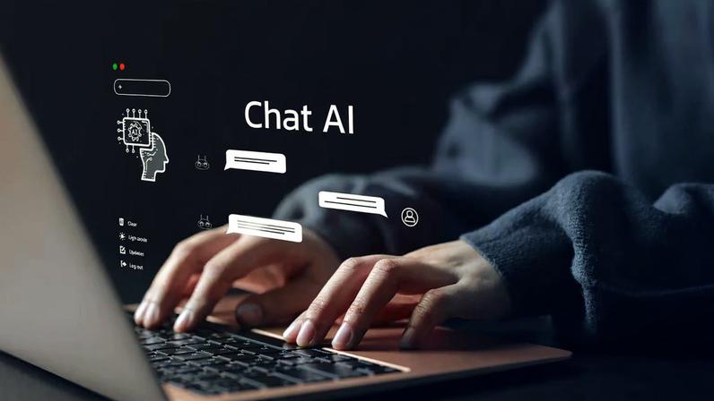 IA facilita tarefas, mas pode afetar desempenho mental