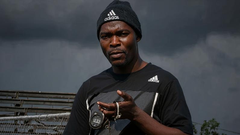 Jifasson Bonomar foi assassinado em Moçambique