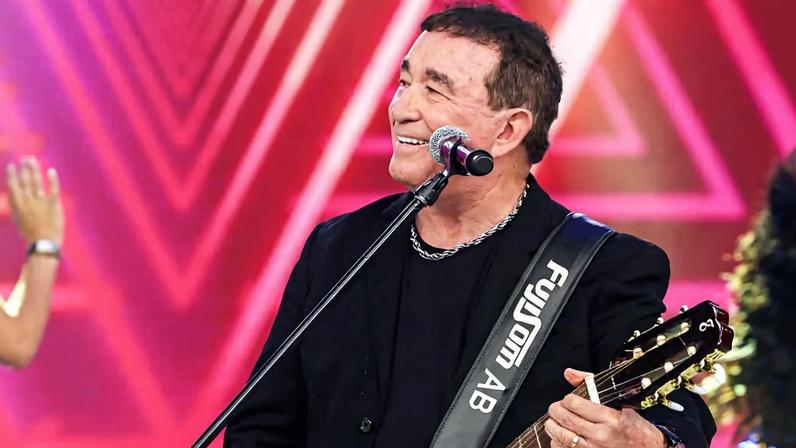 Amado Batista (Foto: Instagram)