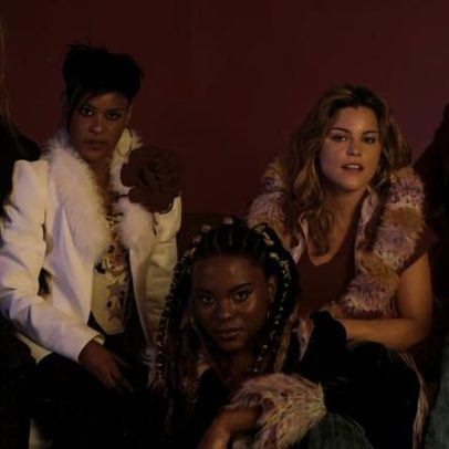 Fantine Thó revela impedimentos para turnê do Rouge e Li Martins ausente