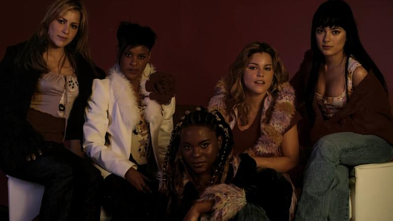 Fantine Thó revela impedimentos para turnê do Rouge e Li Martins ausente