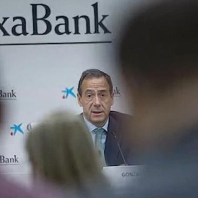 CaixaBank registra lucro de 1,572 bilhões no primeiro trimestre, 7% maior