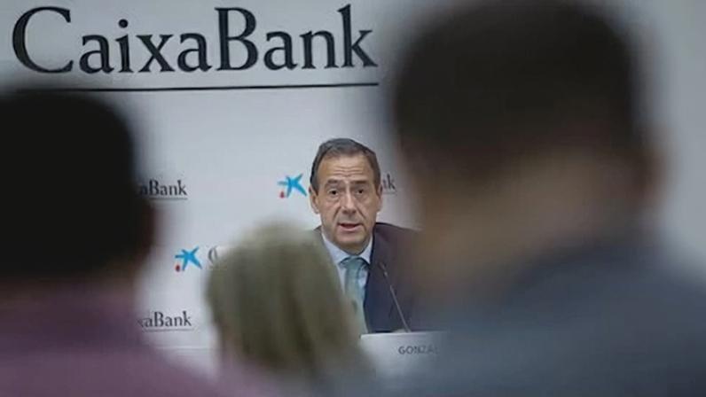 CaixaBank registra lucro de 1,572 bilhões no primeiro trimestre, 7% maior