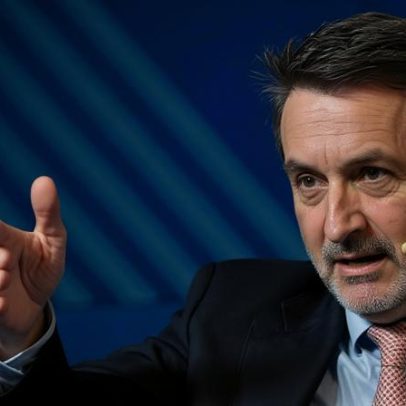 Repsol registra lucro de 929 milhões no trimestre com alta do petróleo