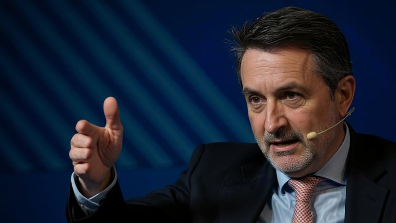 Repsol registra lucro de 929 milhões no trimestre com alta do petróleo