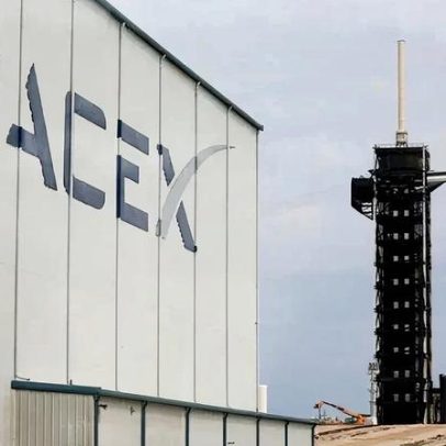 SpaceX reúne 21 bancos para mega IPO sob o codinome Projeto Apex