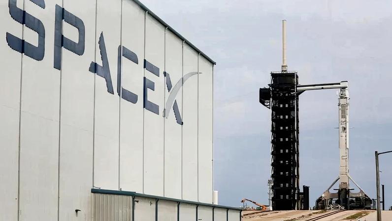 SpaceX