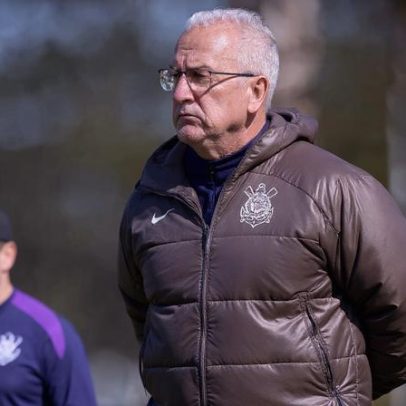 Brasileirão 2026 mantém média de um técnico demitido por rodada, três são ex-seleção