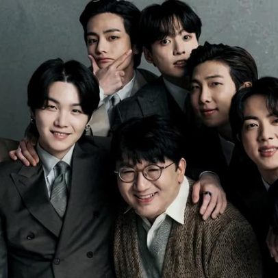 Magnata bilionário do K-pop, criador do BTS, pode enfrentar prisão